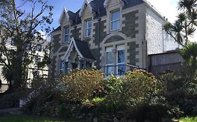 Armyn House Apartments, Your Coastal Escape In Falmouth