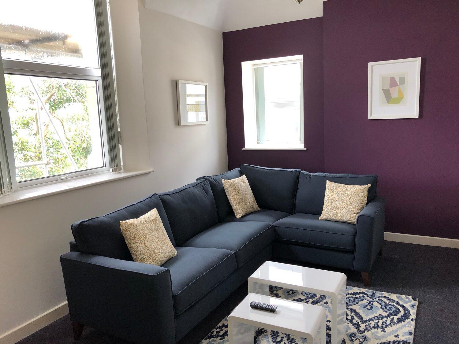Armyn House Apartments, Your Coastal Escape In Falmouth Exterior photo