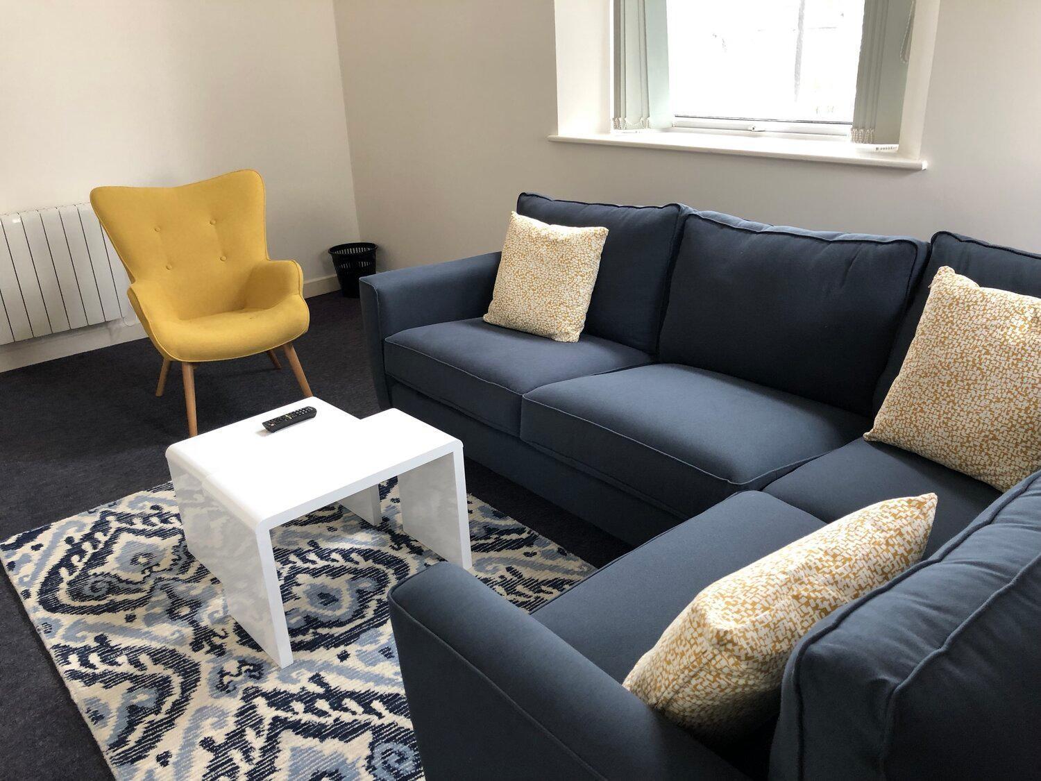 Armyn House Apartments, Your Coastal Escape In Falmouth Exterior photo