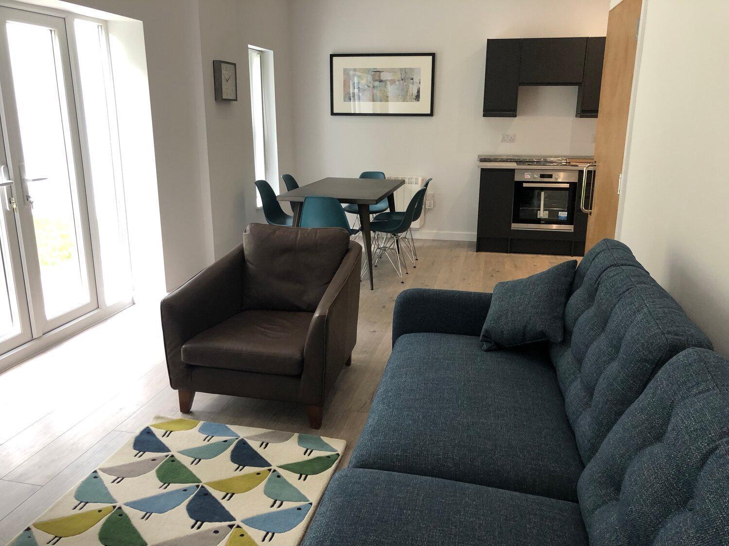 Armyn House Apartments, Your Coastal Escape In Falmouth Exterior photo