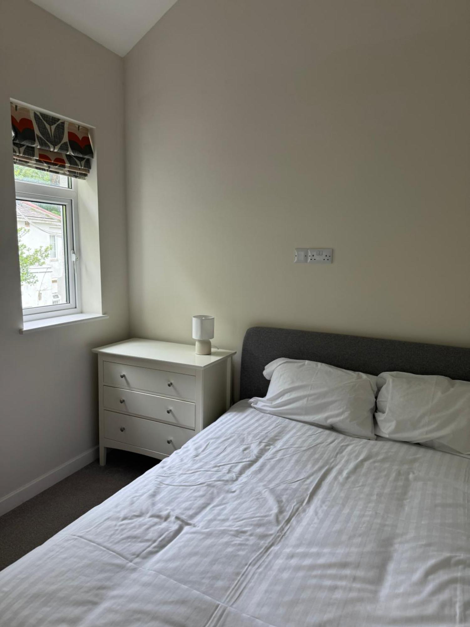 Armyn House Apartments, Your Coastal Escape In Falmouth Exterior photo