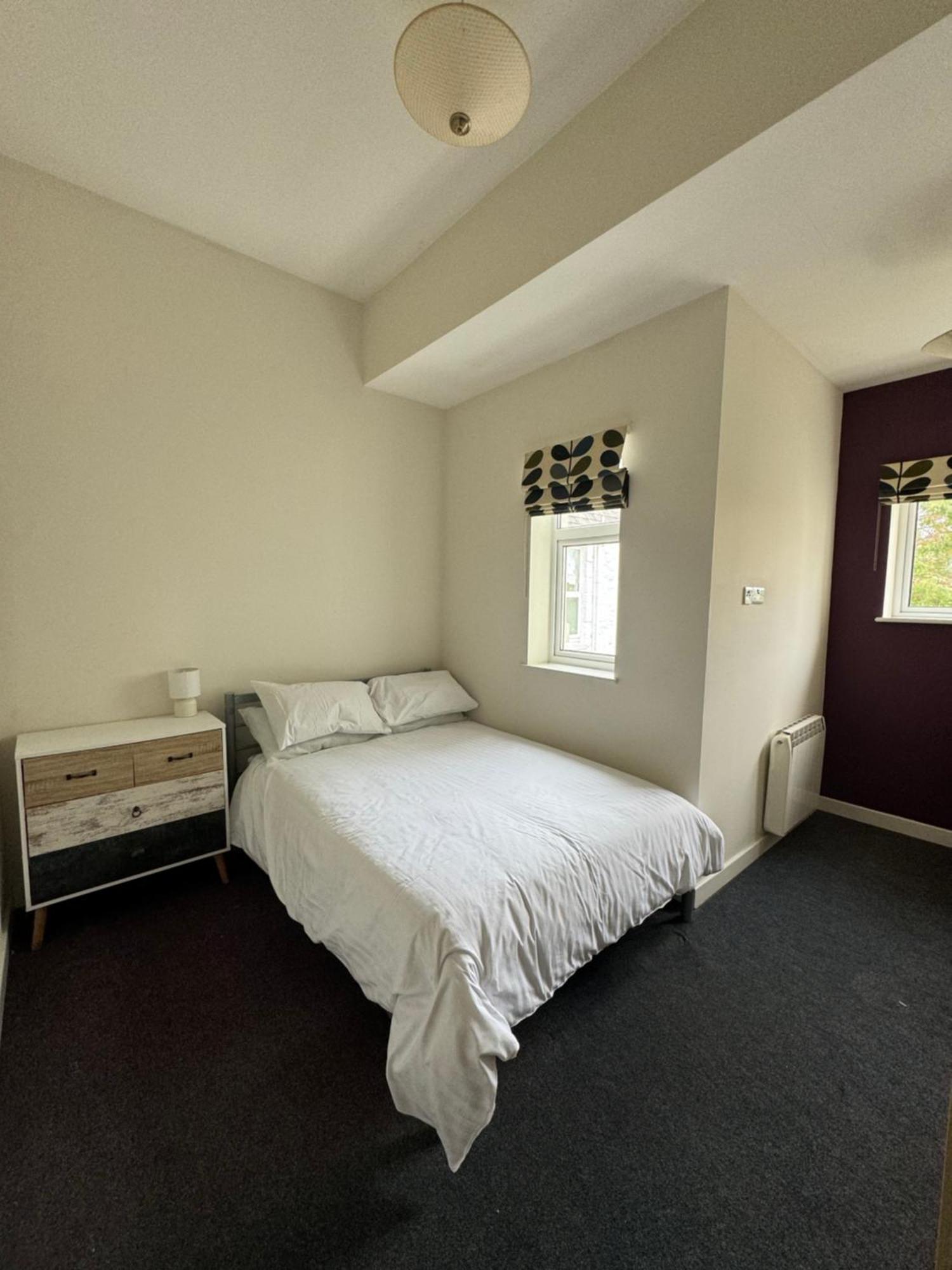 Armyn House Apartments, Your Coastal Escape In Falmouth Exterior photo