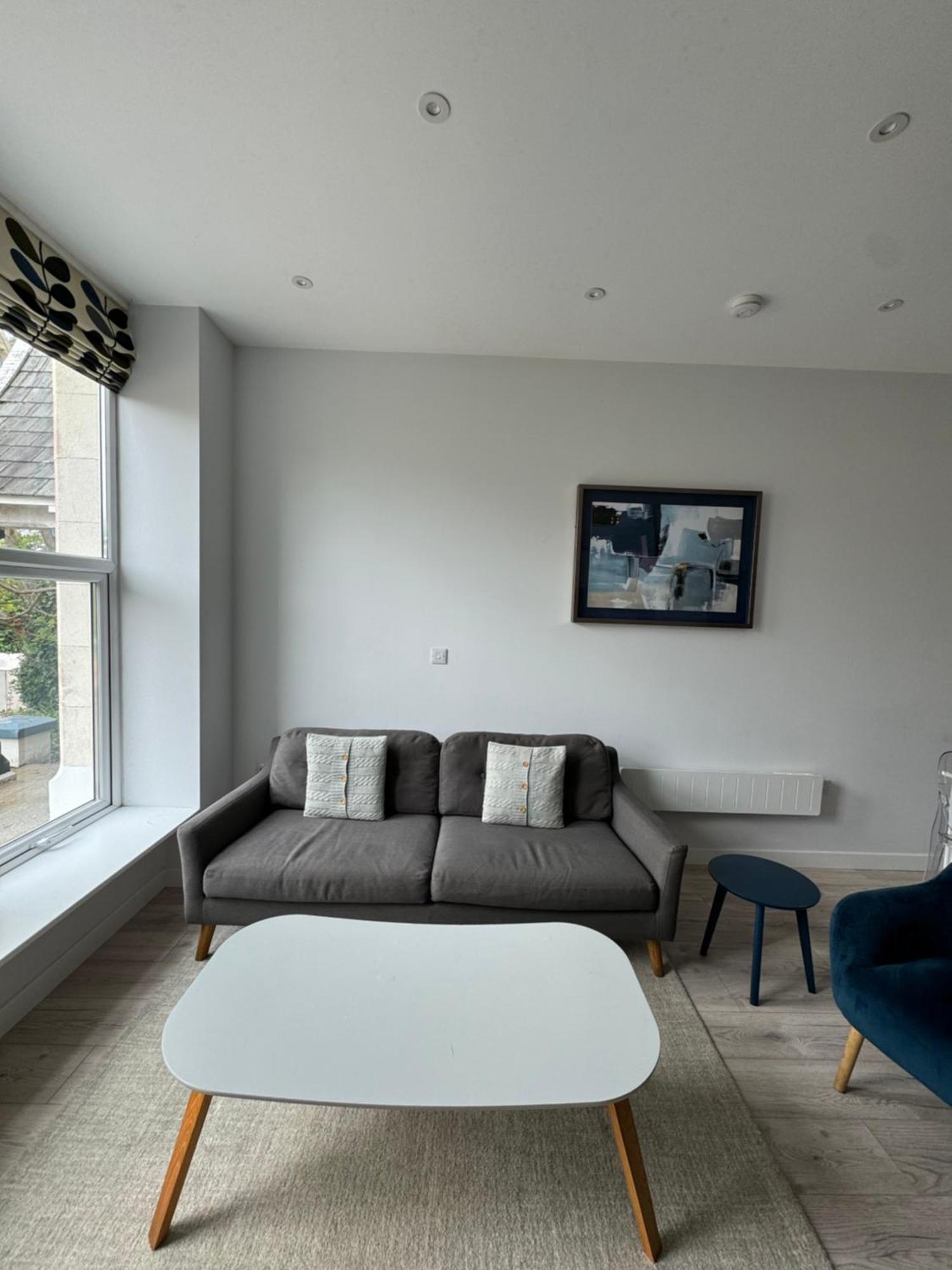 Armyn House Apartments, Your Coastal Escape In Falmouth Exterior photo