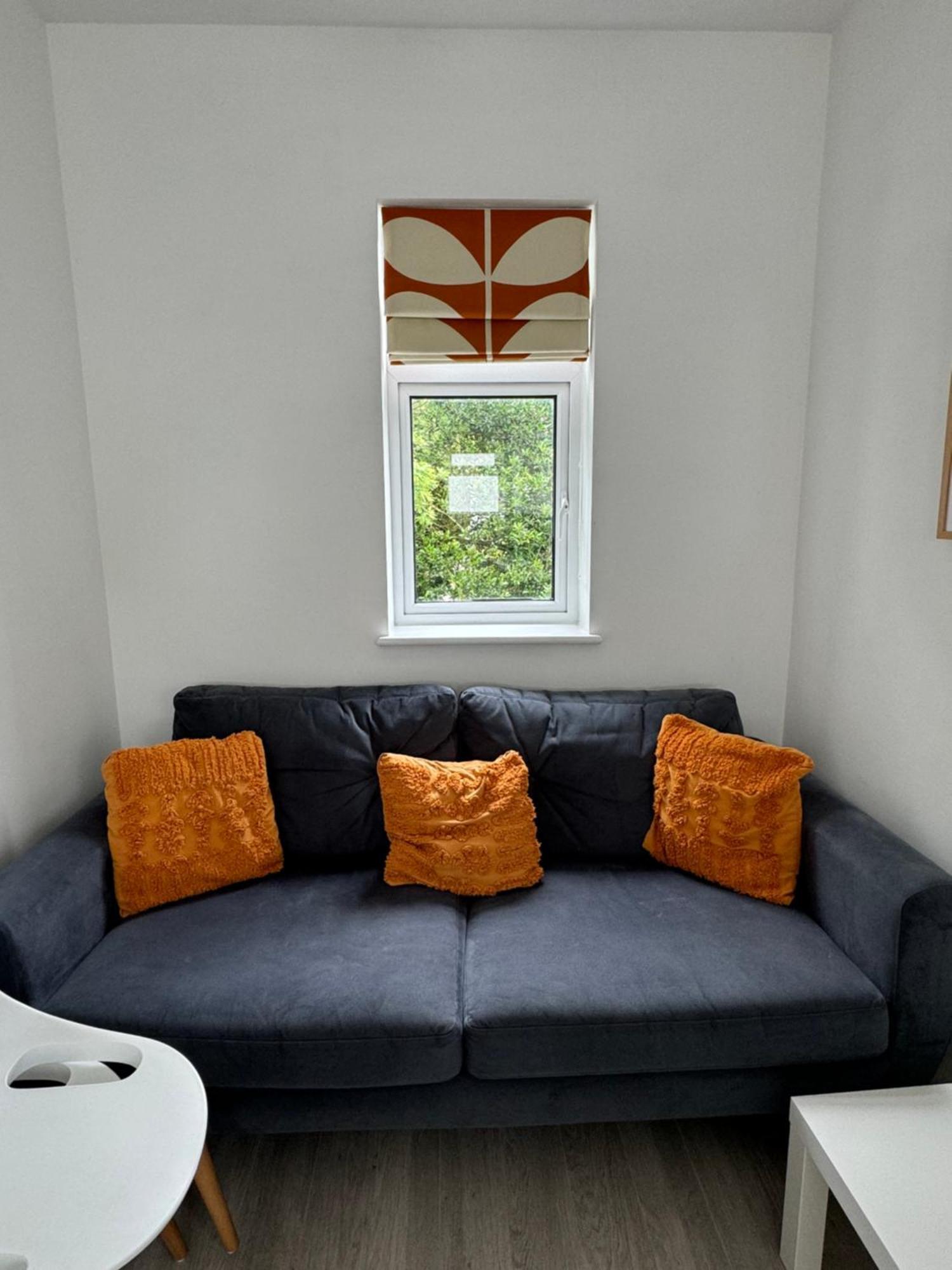 Armyn House Apartments, Your Coastal Escape In Falmouth Exterior photo
