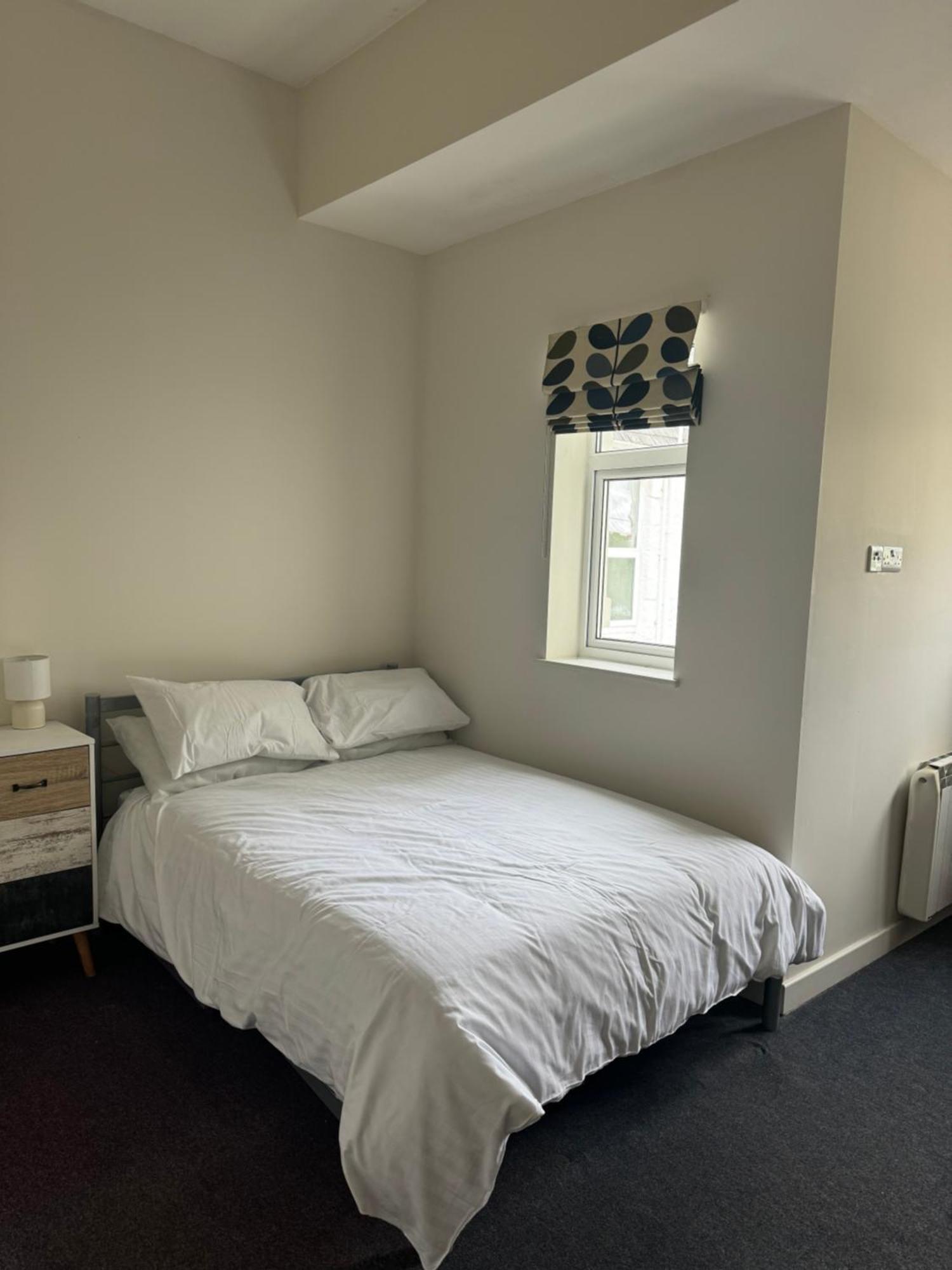 Armyn House Apartments, Your Coastal Escape In Falmouth Exterior photo