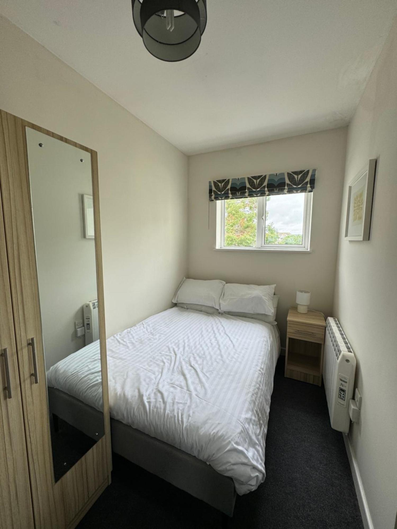 Armyn House Apartments, Your Coastal Escape In Falmouth Exterior photo