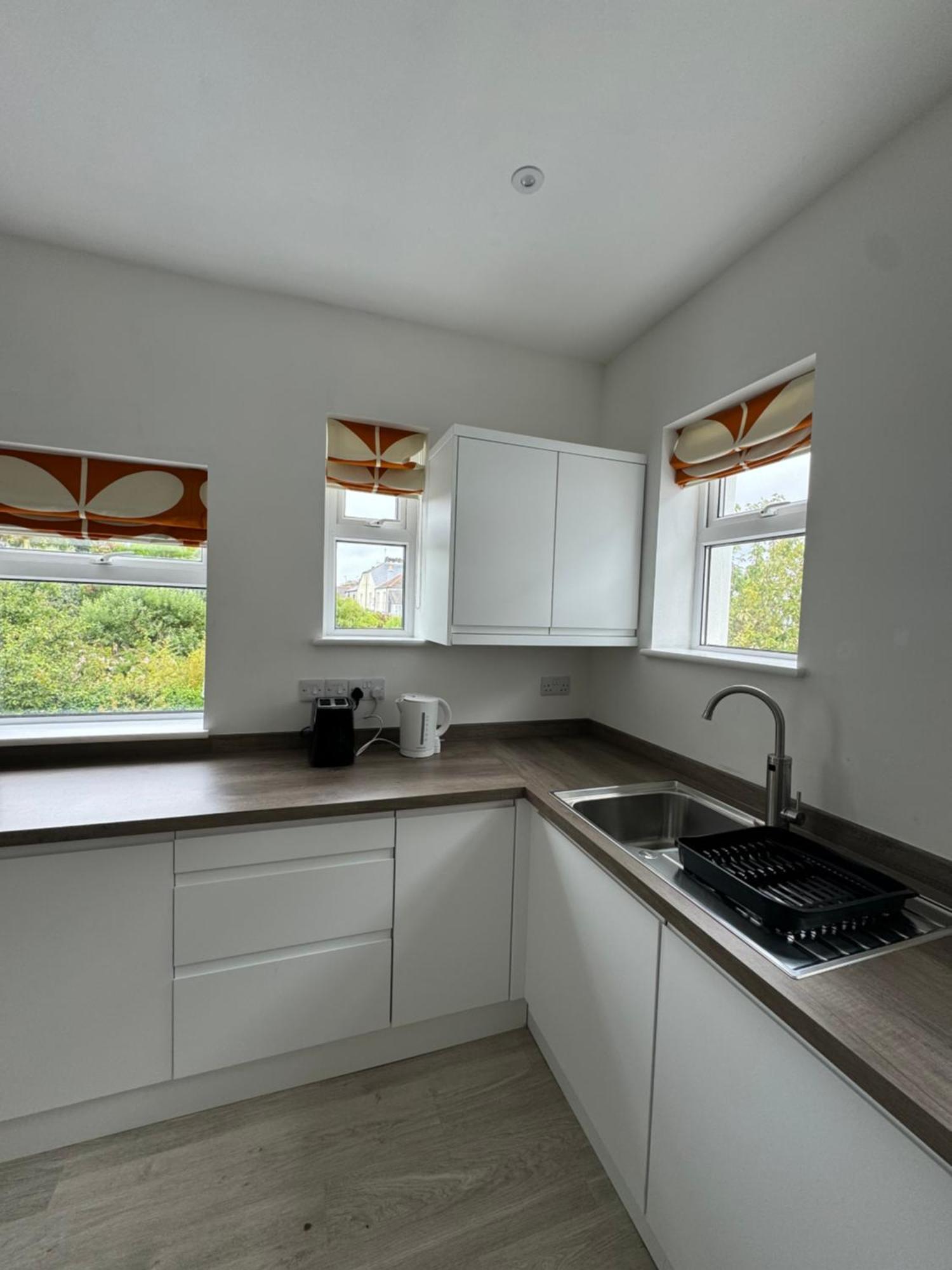 Armyn House Apartments, Your Coastal Escape In Falmouth Exterior photo