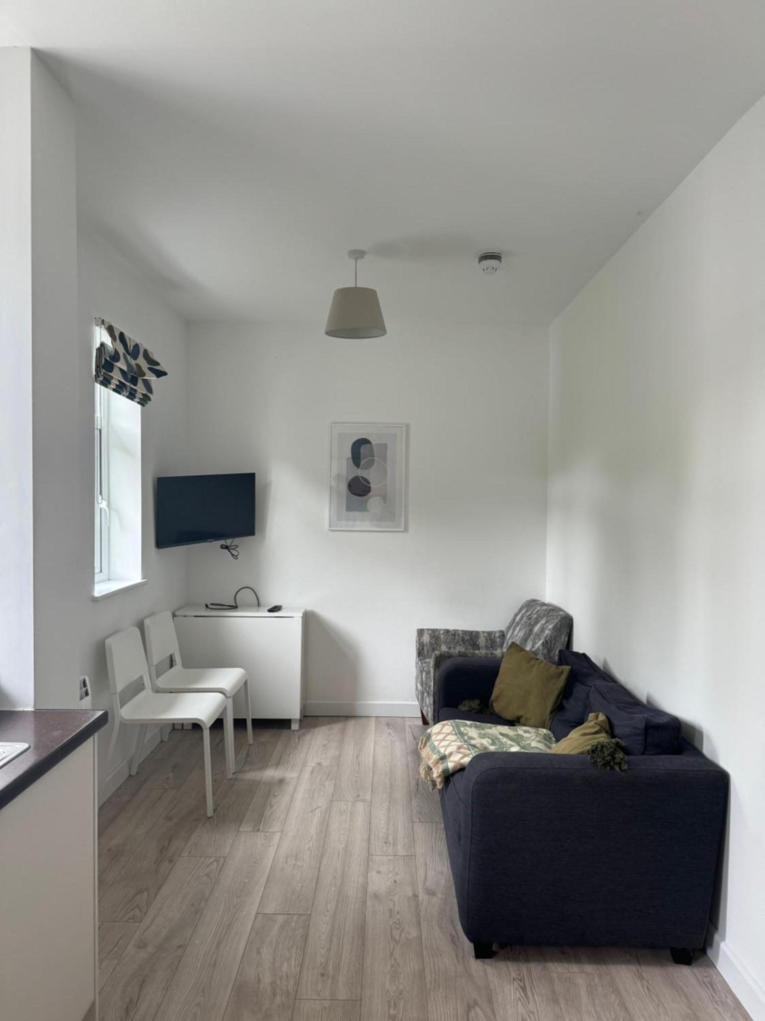 Armyn House Apartments, Your Coastal Escape In Falmouth Exterior photo